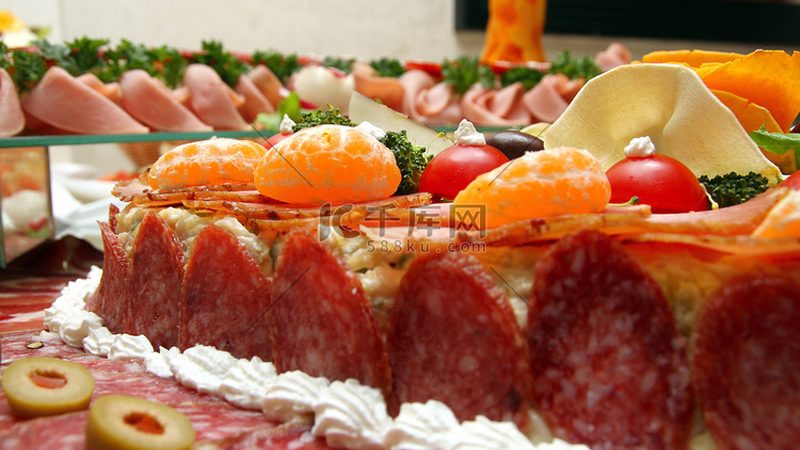 揭秘坚果炒货类休闲食品代工报价背后的秘密