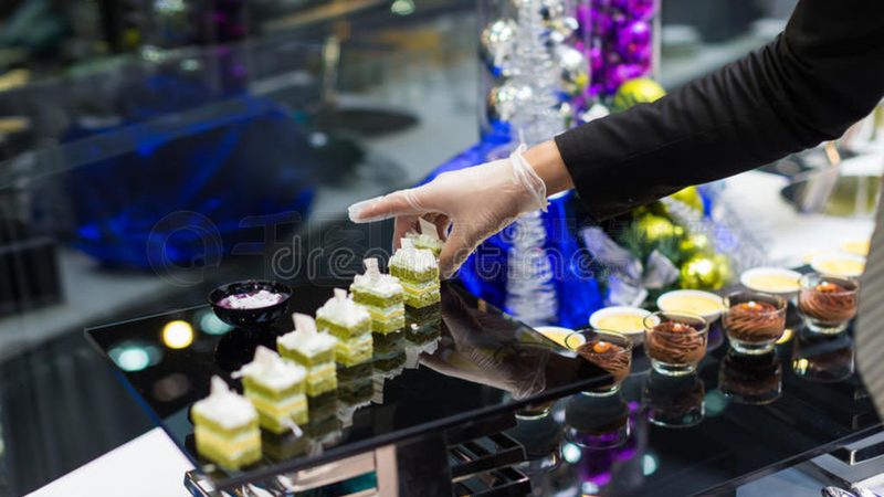 米面制品出口，商检流程全解析