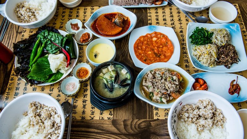 食材配送中心建设预算：从选址到运营的算账逻辑