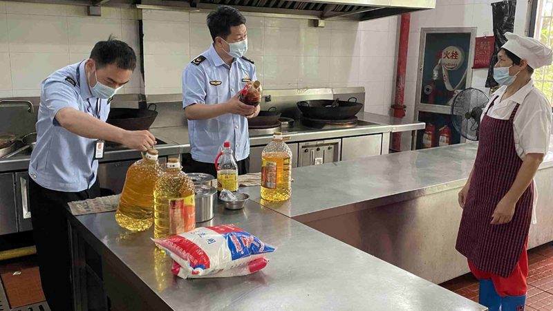 北京粮油加盟店投资成本解析：揭秘加盟费用构成**