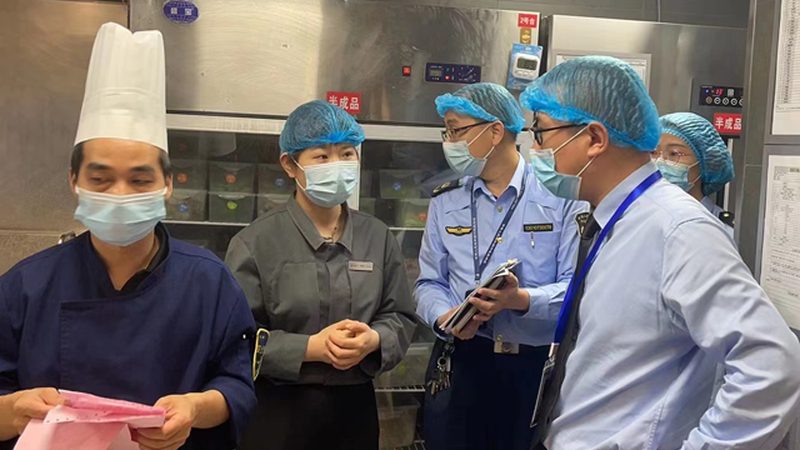 坚果炒货生产资质标准：揭秘食品安全背后的秘密