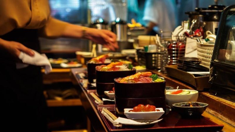 揭秘食品批发代理公司排名背后的秘密**