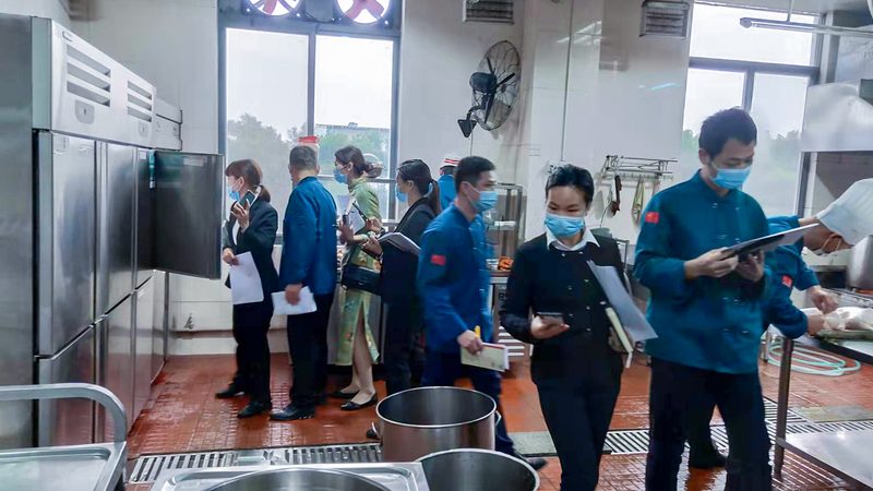 食品代加工：揭秘常用材质的秘密