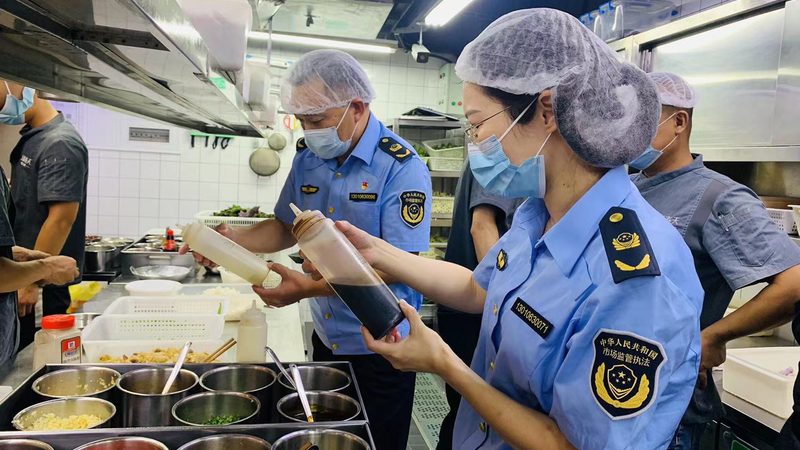 速冻食品配送与普通物流区别