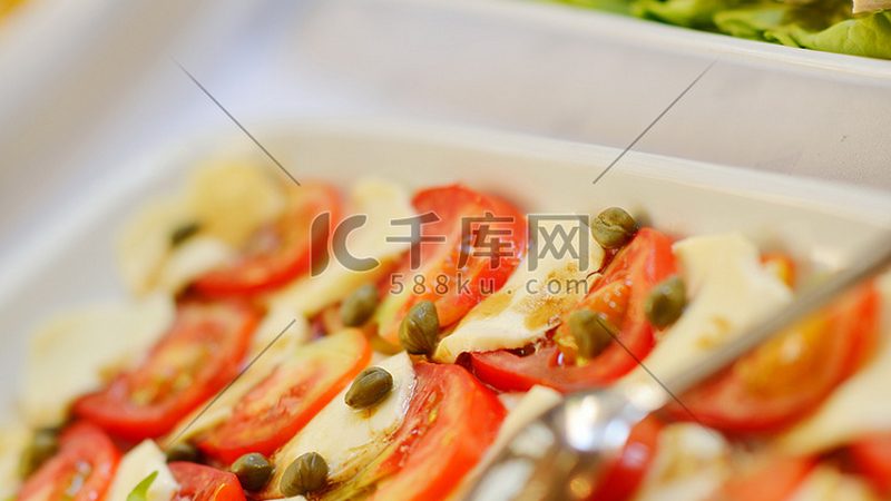 揭秘上海速冻食品批发市场：十大市场盘点与选购指南