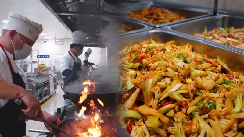 北京餐饮加盟投资回报：揭秘盈利之道与风险规避