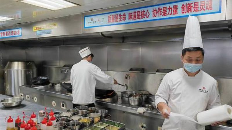 揭秘北京餐饮加盟品牌：加盟费背后的那些事