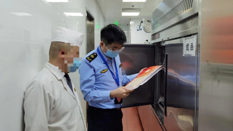 膨化食品配料表，这些细节你注意到了吗？**