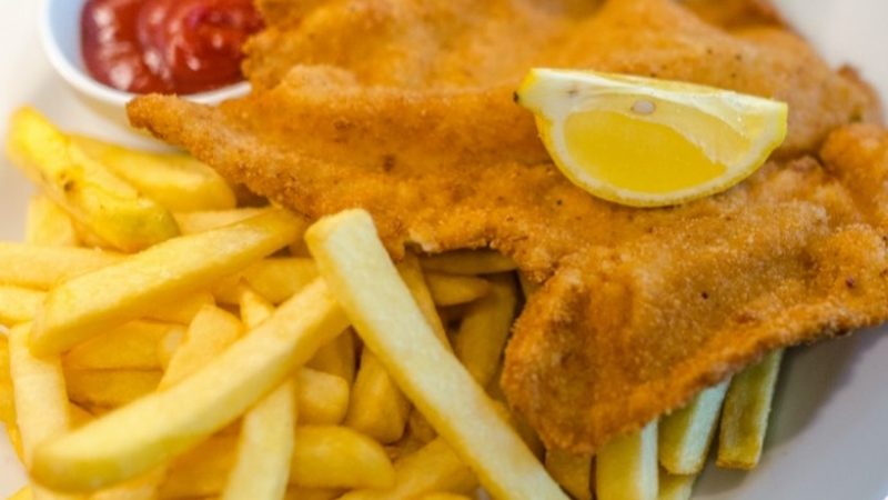 食材配送供应链：优缺点对比解析