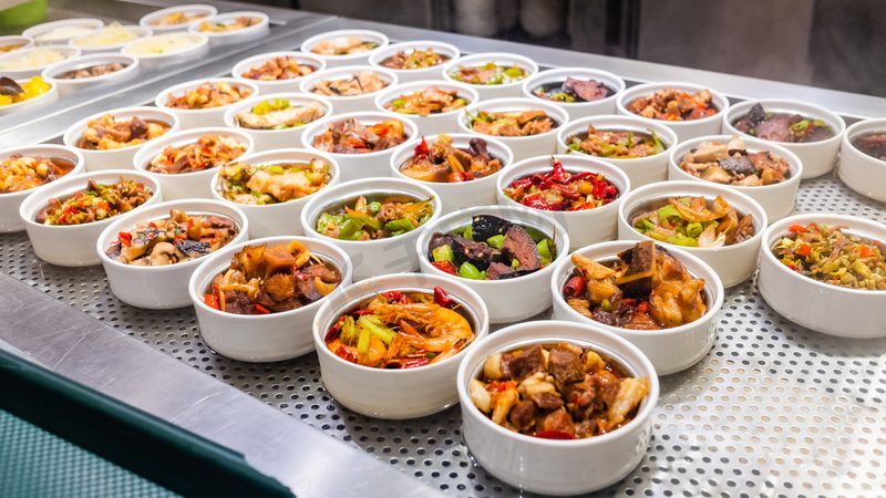 社区团购食材配送，资质要求知多少？**