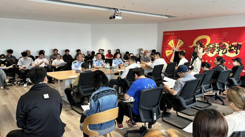 粮油配送公司如何确保分拣配送质量？**