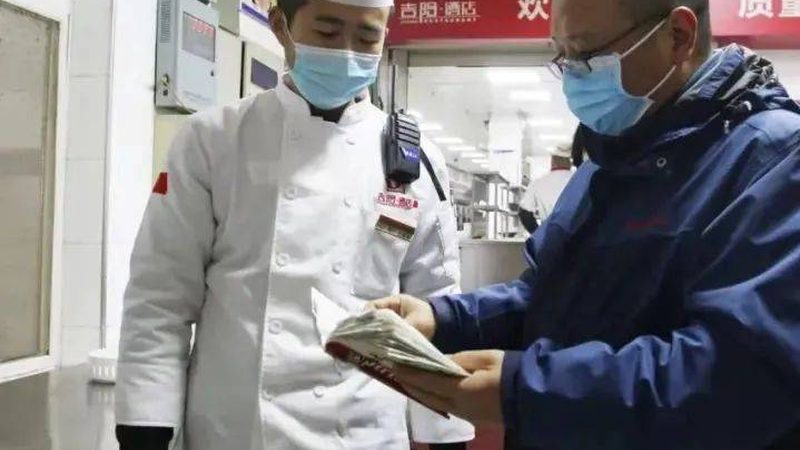 食品批发代理适合小县城的项目
