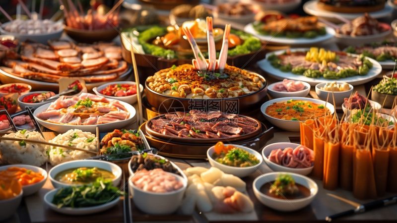 杂粮代加工定制，如何打造健康食品新潮流**