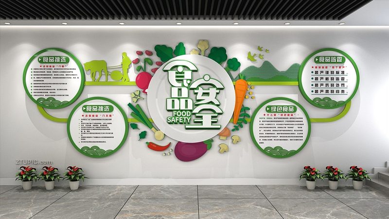 食品代工，如何避免走进这些误区？**